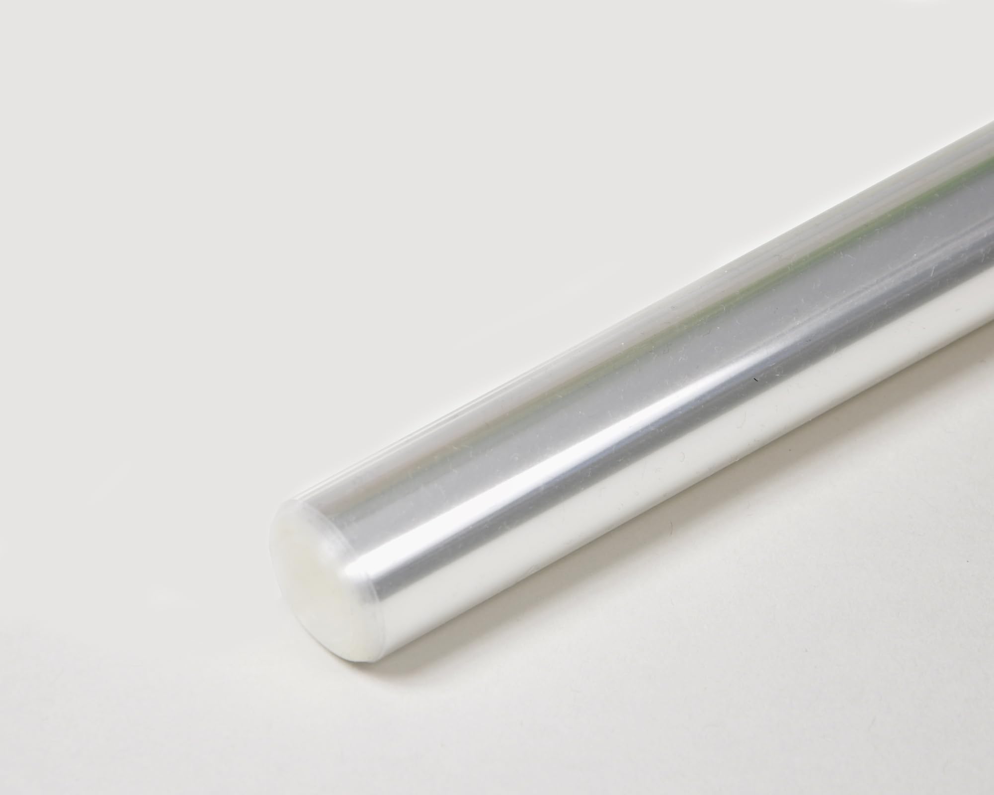 Clear Cellophane Wrap Hamper Florist Film - 800mm Wide x 10m Long - 1 Roll | Wrapping Paper & Gift Wrap for Bouquets, Baskets & Hampers – Supplied On a Roll With No Cardboard Core — image 1