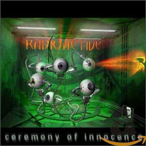 Ceremony of Innocence Radioactive Amazon.de MusikCDs & Vinyl