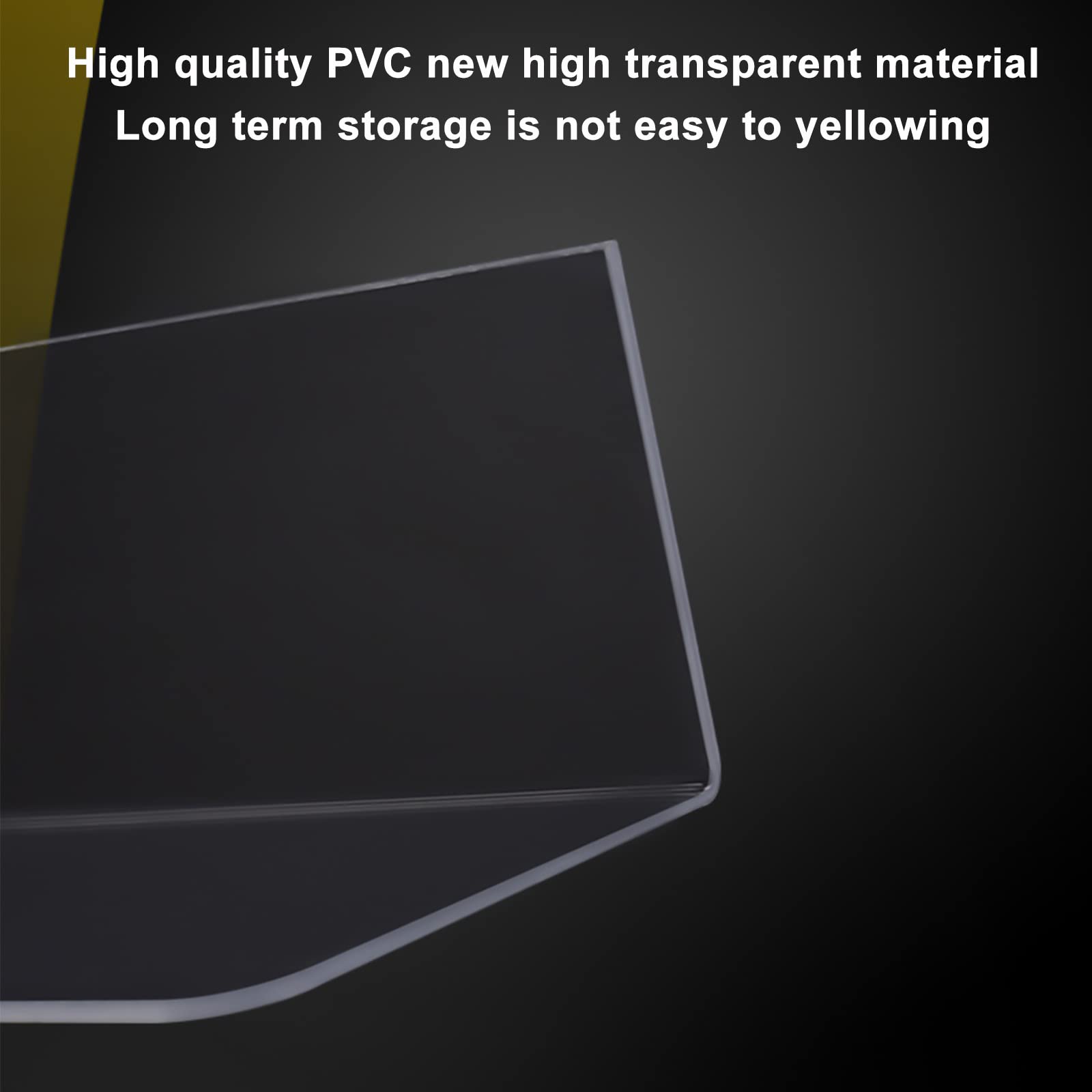 8 Blocchi Giocattolo Per Mobili - Barriera In PVC Per Evitare Che Oggetti Scivolino Sotto Divano E Letto