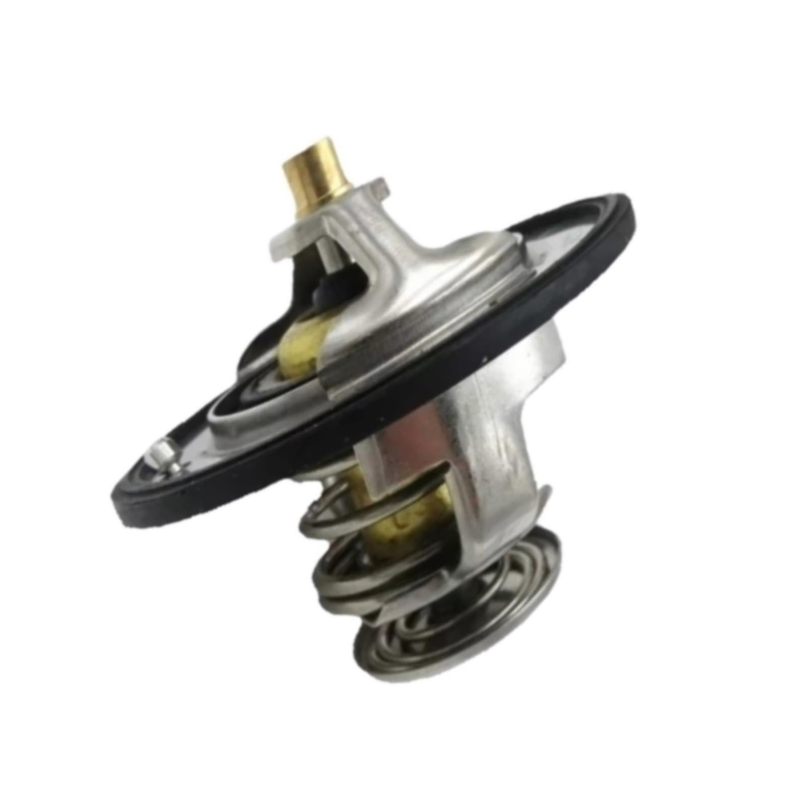 Car Thermostat Compatible With Nissan For Rogue 2013 2014 2015 2016 1 Pcs Automotive Engine Thermostat Replacement Accessories 212001LA1A