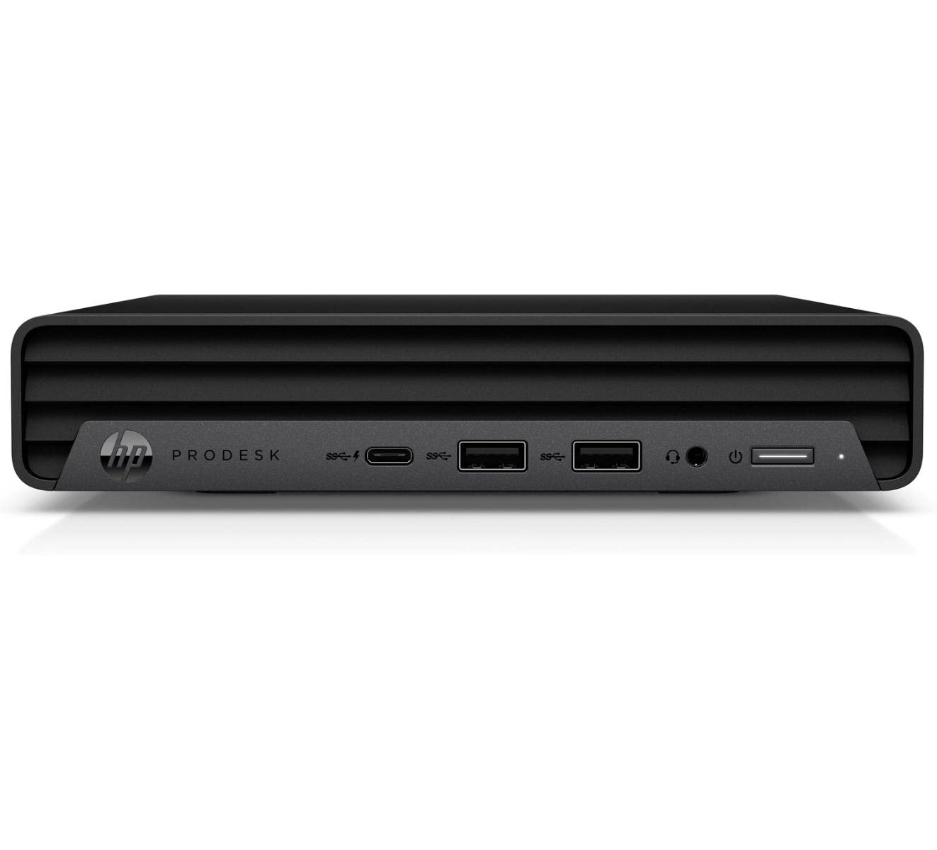 Windows11更新済 HP ProDesk 405 G6 DM 4350GE Computador Hp Prodesk 405 G6 Mini, Ryzen 5 Pro, 8gb, 256gb Ssd