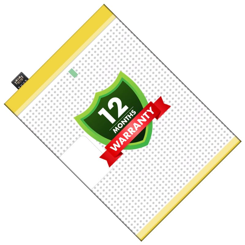 Image of Original BLP709 Battery Compatible for Oppo A9 (2019) | A9x - (4020mAh) - 1 Year Warranty DF7