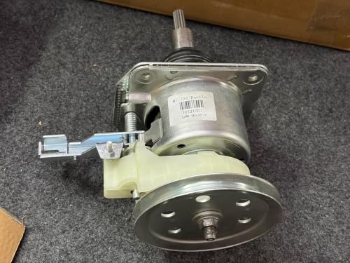 Image of Gearbox or Clutch assembly for LG Top Load Fully Automatic 6.5kg to 7kg washing machine. | Compatible for Fuzzy Logic & Turbodrum Models