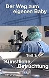 Künstliche Befruchtung (Der Weg zum eigenen Baby 1)