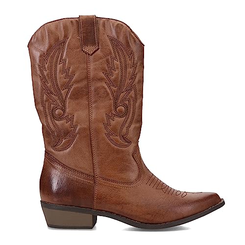 Coconuts By Matisse Women's Gaucho Boot2