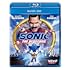 ソニック・ザ・ムービー(Blu-ray+DVD)