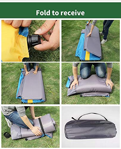 QCCQC Adatto per Land Rover Range Rover evoque