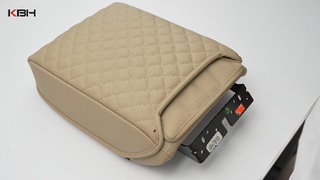 Amazon.com: KBH Center Console Armrest Cover for Infiniti QX60