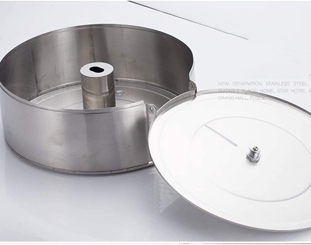 Baño Dispensador de toallas de papel montado en la pared con cerradura Dispensador de toallas de mano de acero inoxidable cepillado Portarrollos Cocina Baño Dispensador de papel higiénico Comercial