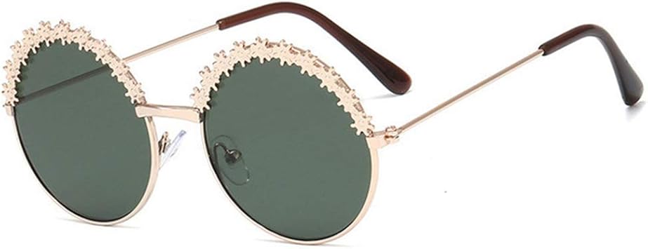 Amazon Co Jp サングラス Gblhm スノーフレーク ラウンド キッズ サングラス ラグジュアリー ブランド デザイン ピンク かわいい子供 サングラス 男の子 図のように ブラックグリーン 服 ファッション小物 Amazon Co Jp サングラス Gblhm スノーフレーク ラウンド キッズ サングラス ラグジュアリー ブランド デザイン ピンク かわいい子供 サングラス 男の子 図のように ブラックグリーン 服 ファッション小物