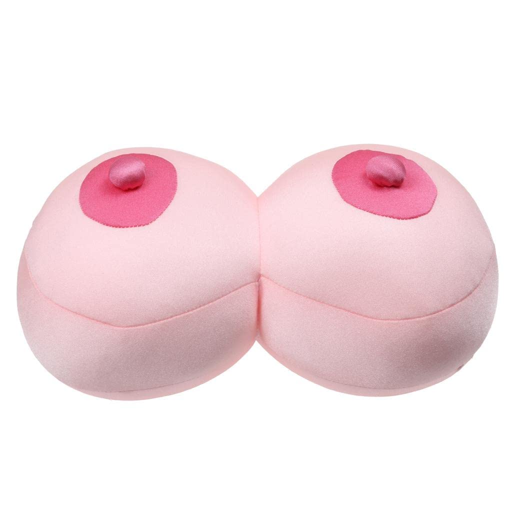 Novelty Boobie Boob Pillow Cushion Hen Stag Night Party Gag Gift|Other Gift & Party Supplies|Home & Garden