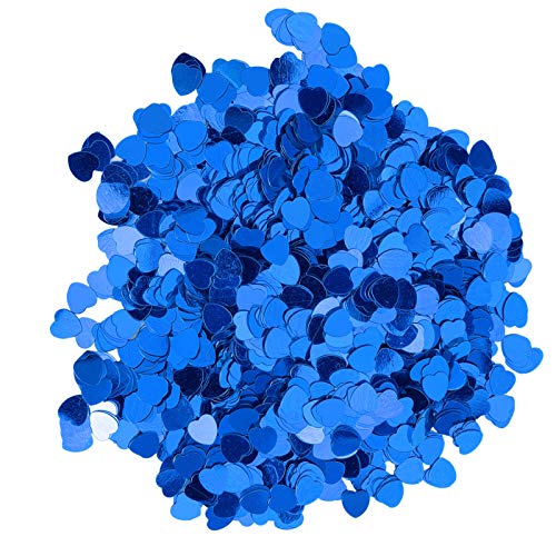 As bordas são lantejoulas brilhantes do dia dos namorados, confetes em forma de coração, festa de ca