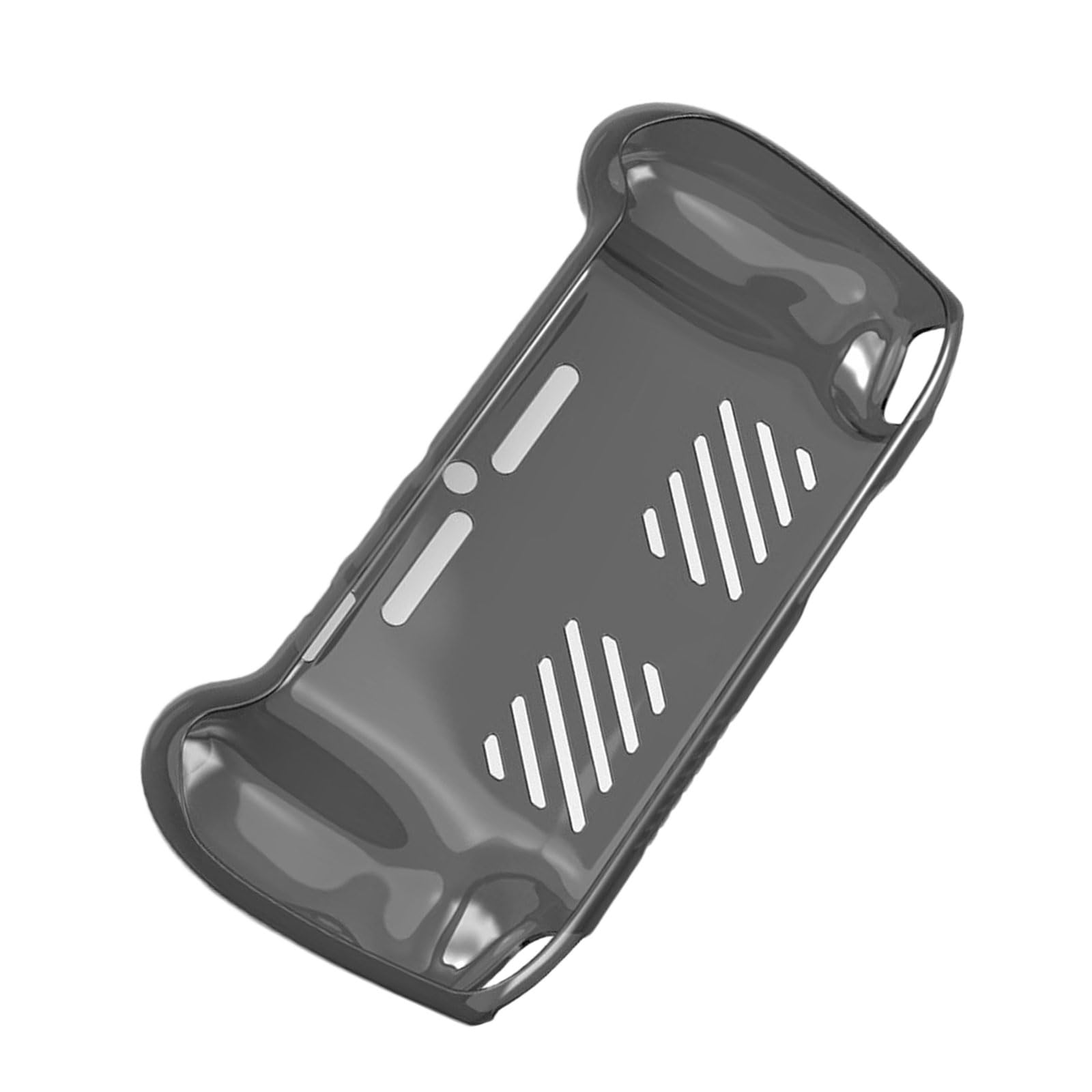 Tsophreniq Protective Case Soft Covers for RG557 Gamepad Flexible Housing with Ventilation Hole Shockproof Skin Shell Gaming Accessory