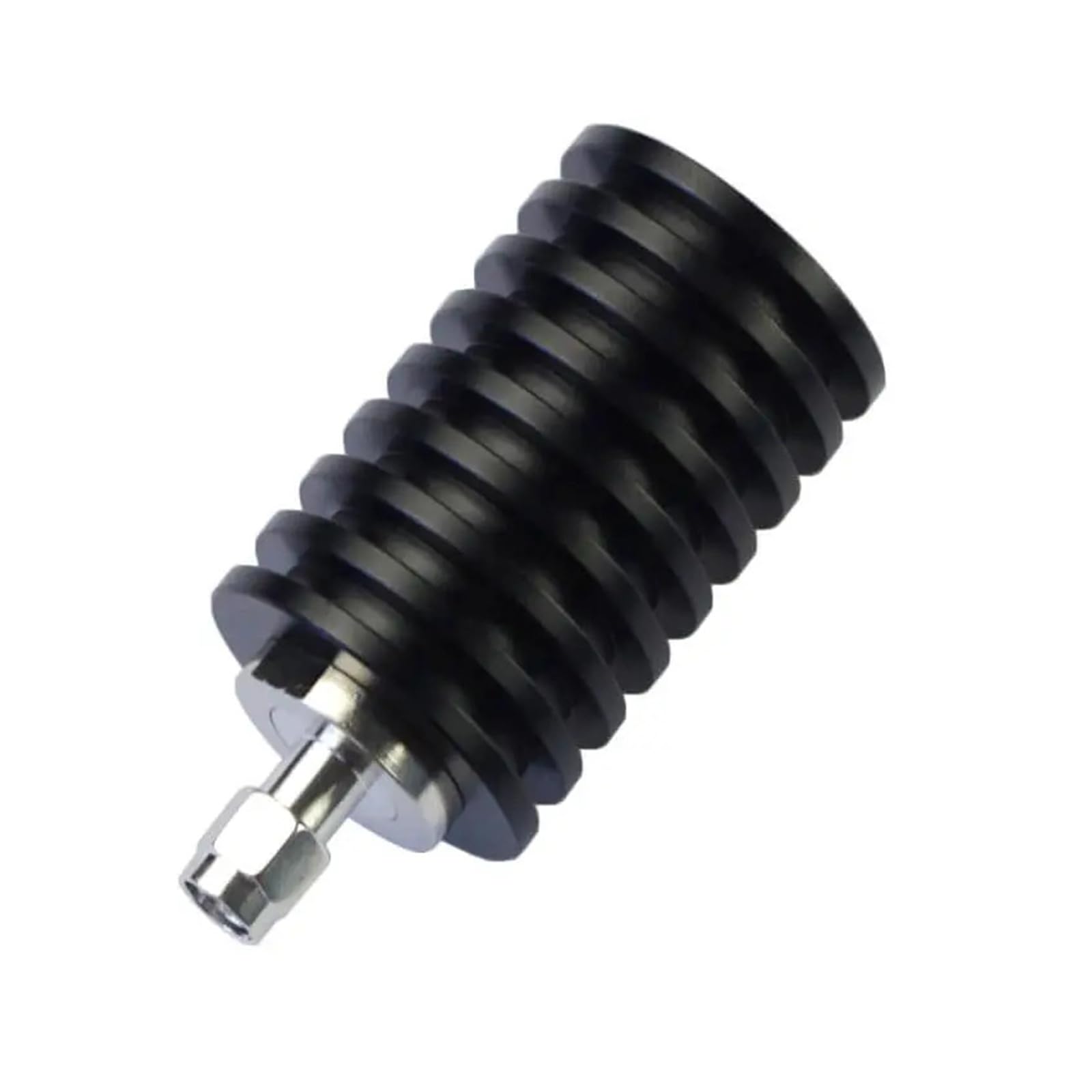 LKLNKVL dummy load, Termination Load, 25W SMA Male 50 Ohm Coaxial Fixed RF TerminationLoad DC To 6 GHz(3GHZ)