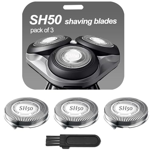 SUPERNB SH50 VF[o[pwbh Philips Norelcos Series 5000 RazorΉ \[^[pu[h - AX[YAN[YA3pbN