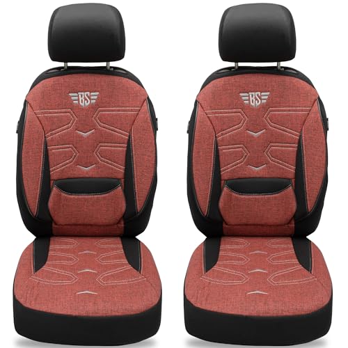 Housses de siège sur mesure Renault Kangoo 3 KT302 protection lavable et robuste