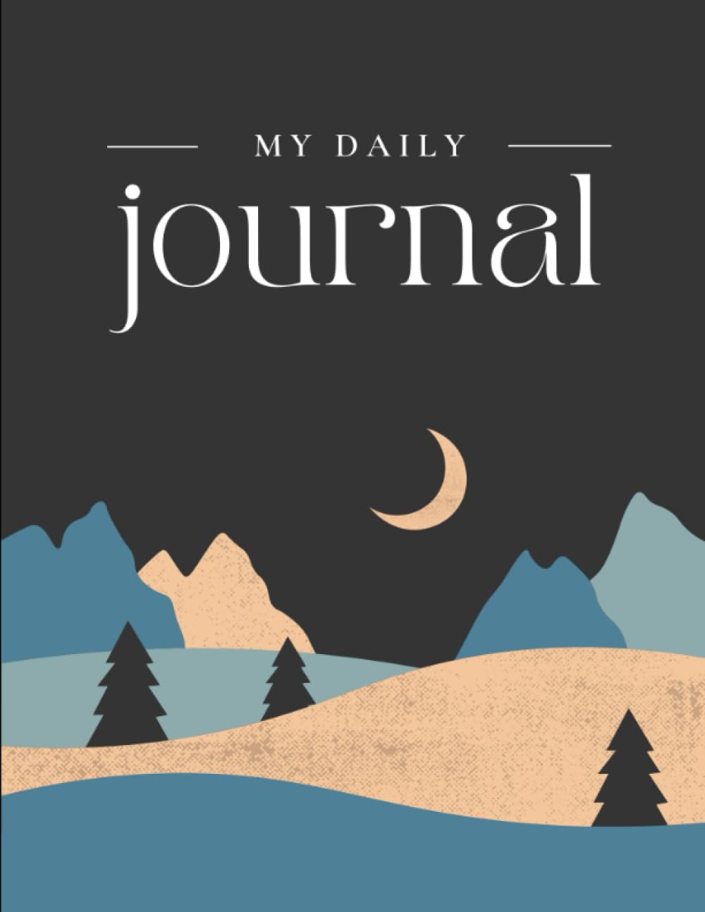 Daily Jorunal