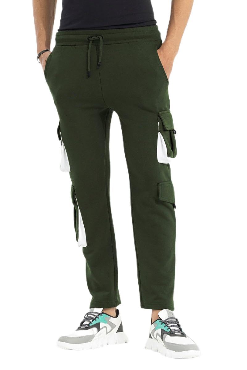 snitch Entrant Track Pant for Men-picture-43