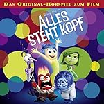 Alles steht Kopf