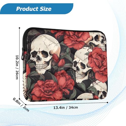 Funda para portátil 13-14 pulgadas con protección impermeable miniatura 3