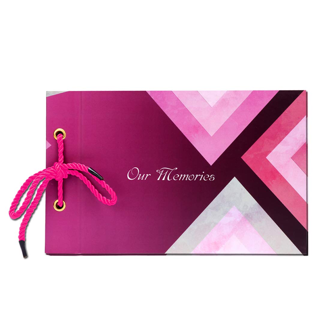 Sehaz Artworks Scrapbook Book | Scrap Books for Memories | Photo Album for Photos Collection | Photo Album Scrapbook | Slam Book