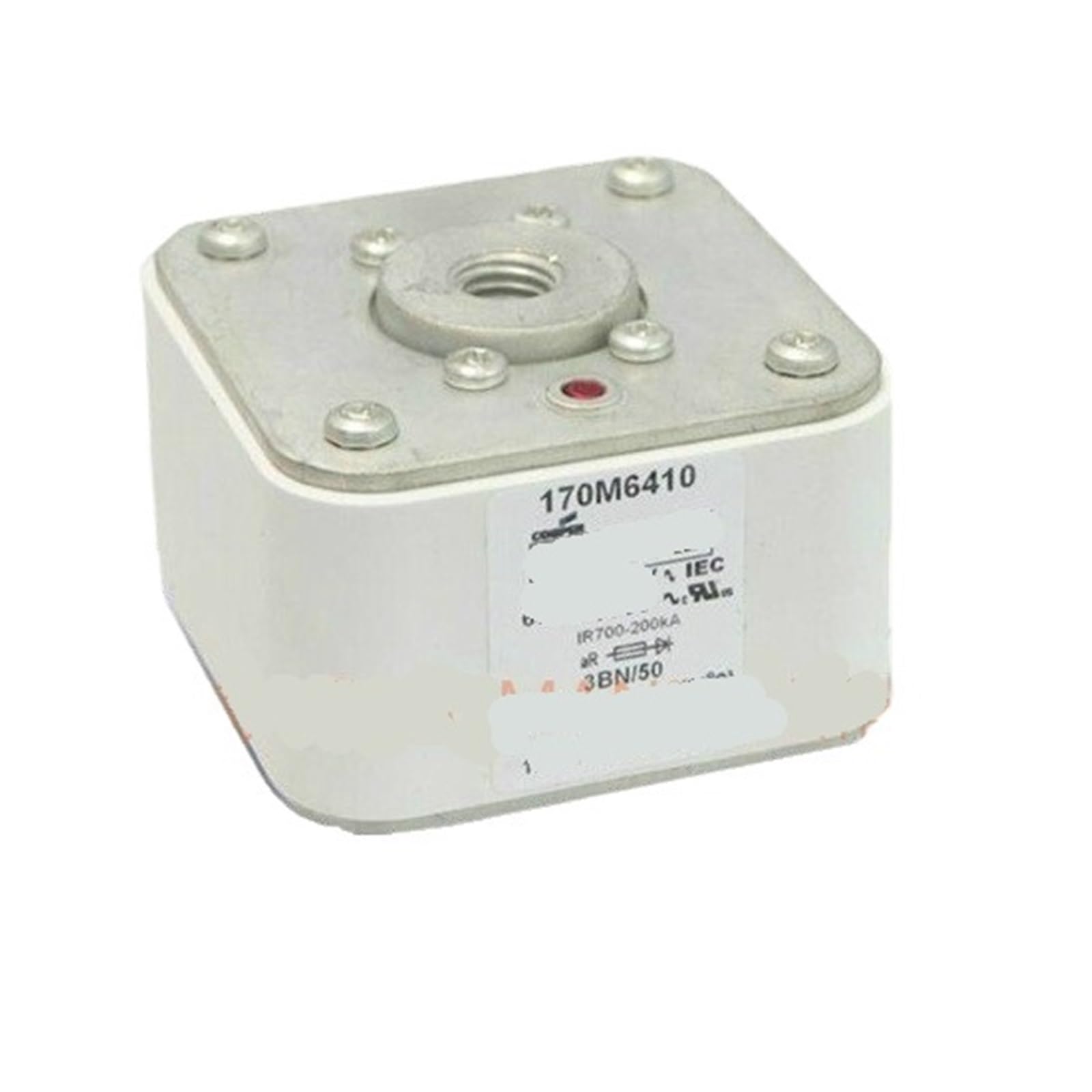170M6410 170M6414 170M6416 170M6417 170M6418 170M6419 Fuse(170M6417 1400A)