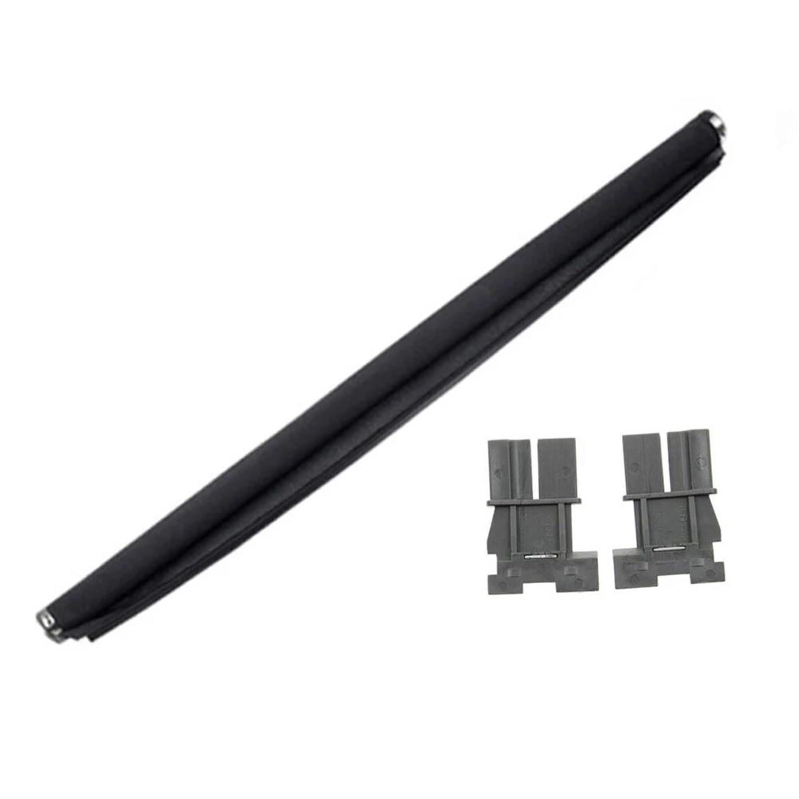 Tendine Parasole Auto per VW Tiguan 2008-2017 1K9877307,Auto Panorama Tetto Apribile Tenda Parasole Pieghevole,B-Black