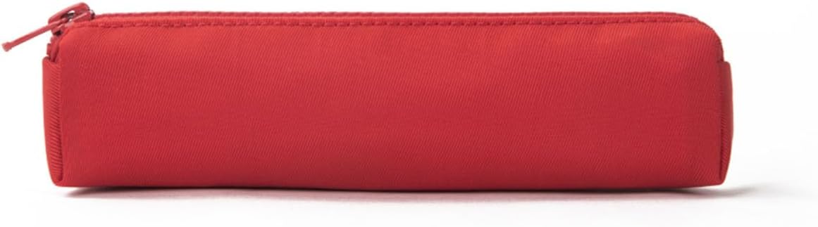YONBEN Oxford Cloth Pencil Case College Student Texture Pencil Bag Lightweight Ins Simple