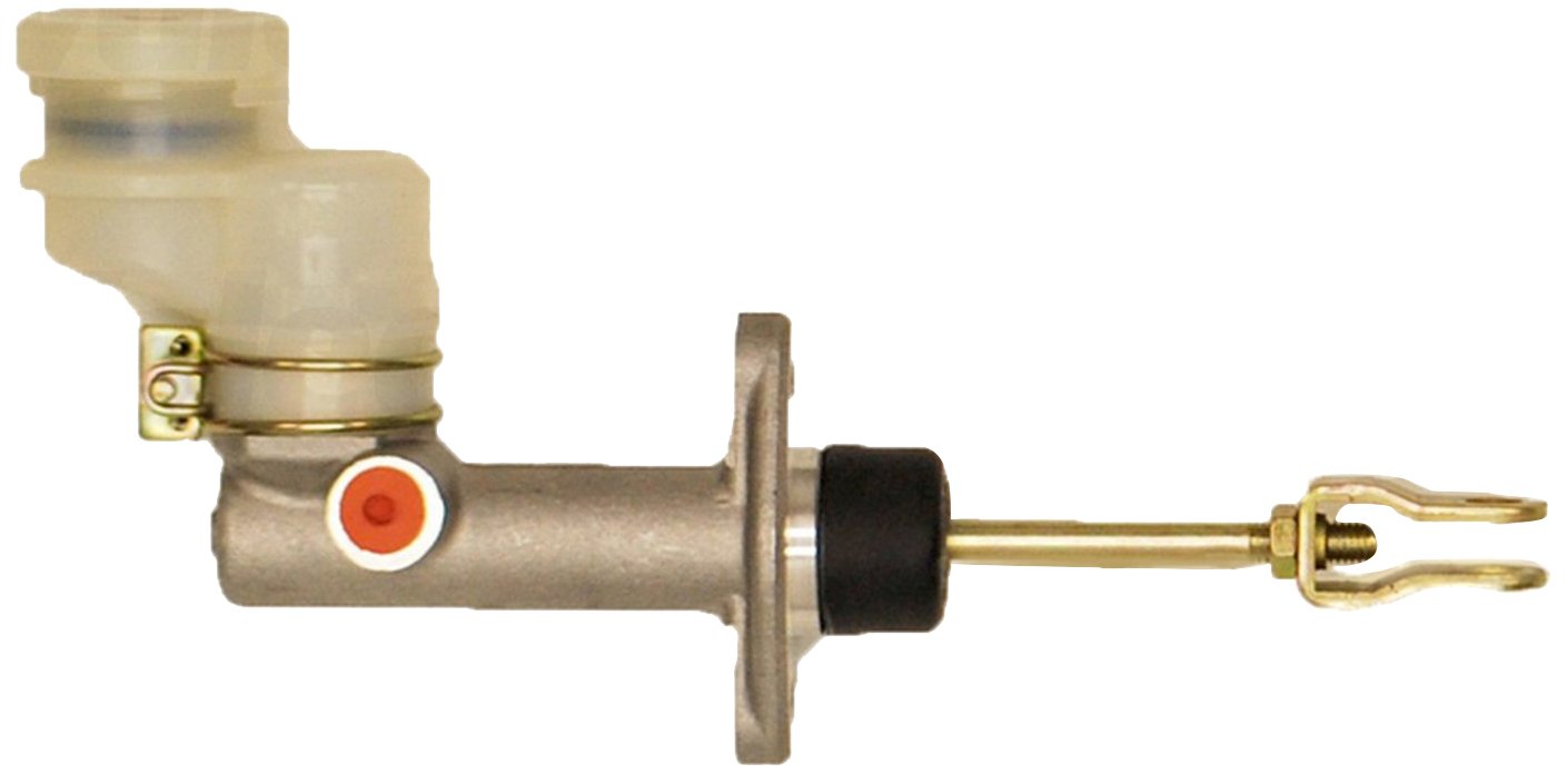 Cilindro hidráulico de embrague Valeo 5482050 para un control preciso 2