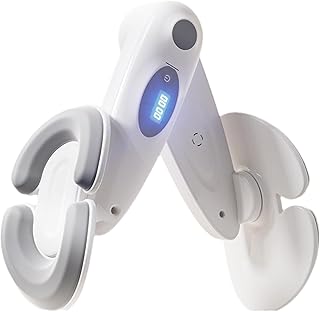Nudorpn Thigh Masters - Entrenador de muslos para mujer, productos de entrenamiento de cadera y suelo pélvico - Entrenamiento de piernas, producto digital de musculación para piernas finas, glúteos