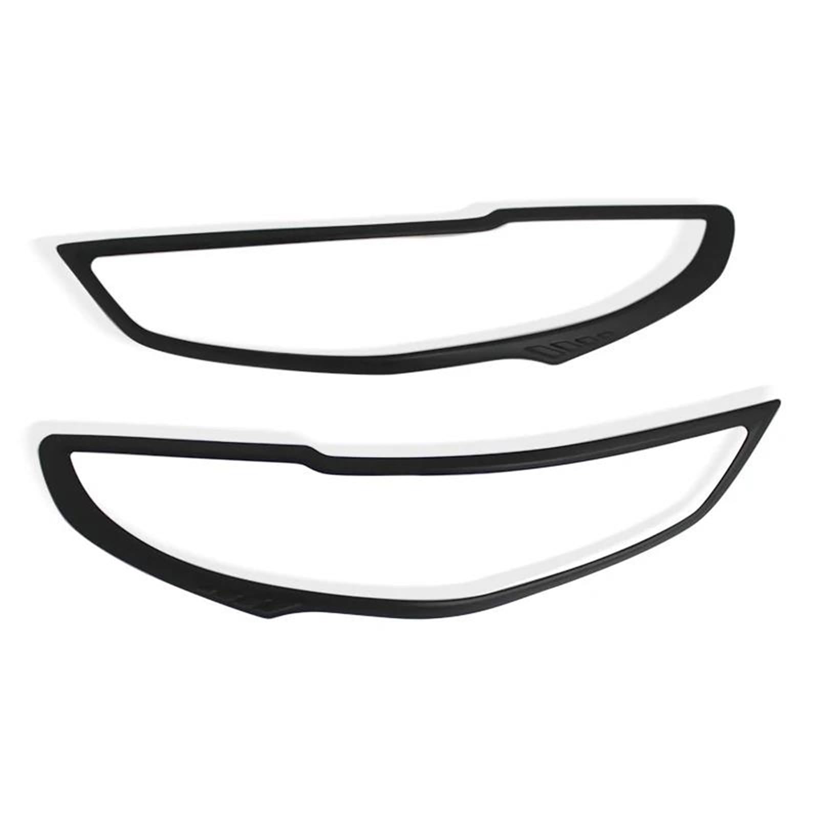 Coque extérieure feu arrière Mazda BT50 stop infiltrations eau phare - 7
