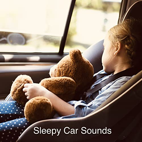 Soothing Car Sounds