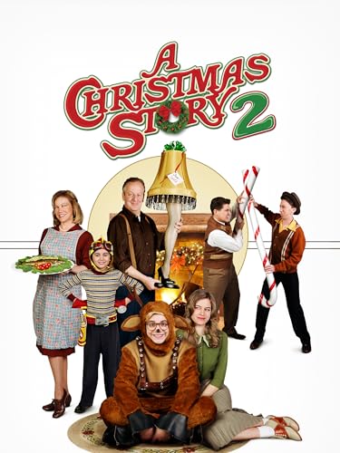 A Christmas Story 2