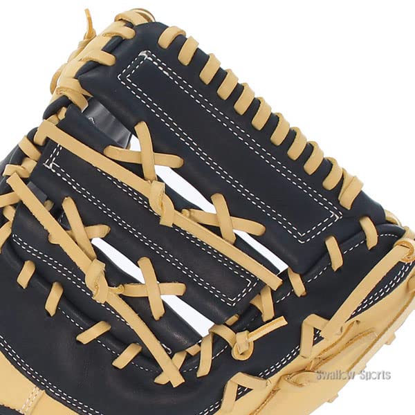 Amazon | ハイゴールド ソフトボール キャッチャーミット ファースト