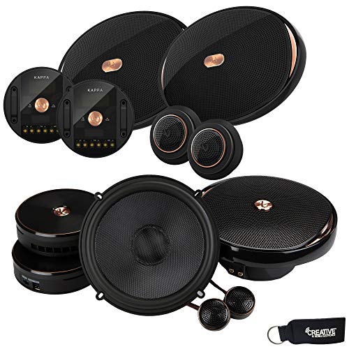 infinity kappa 60csx india