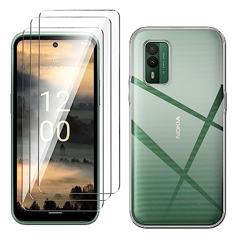 LYZXMY Coque pour Nokia XR21 5G (6.49