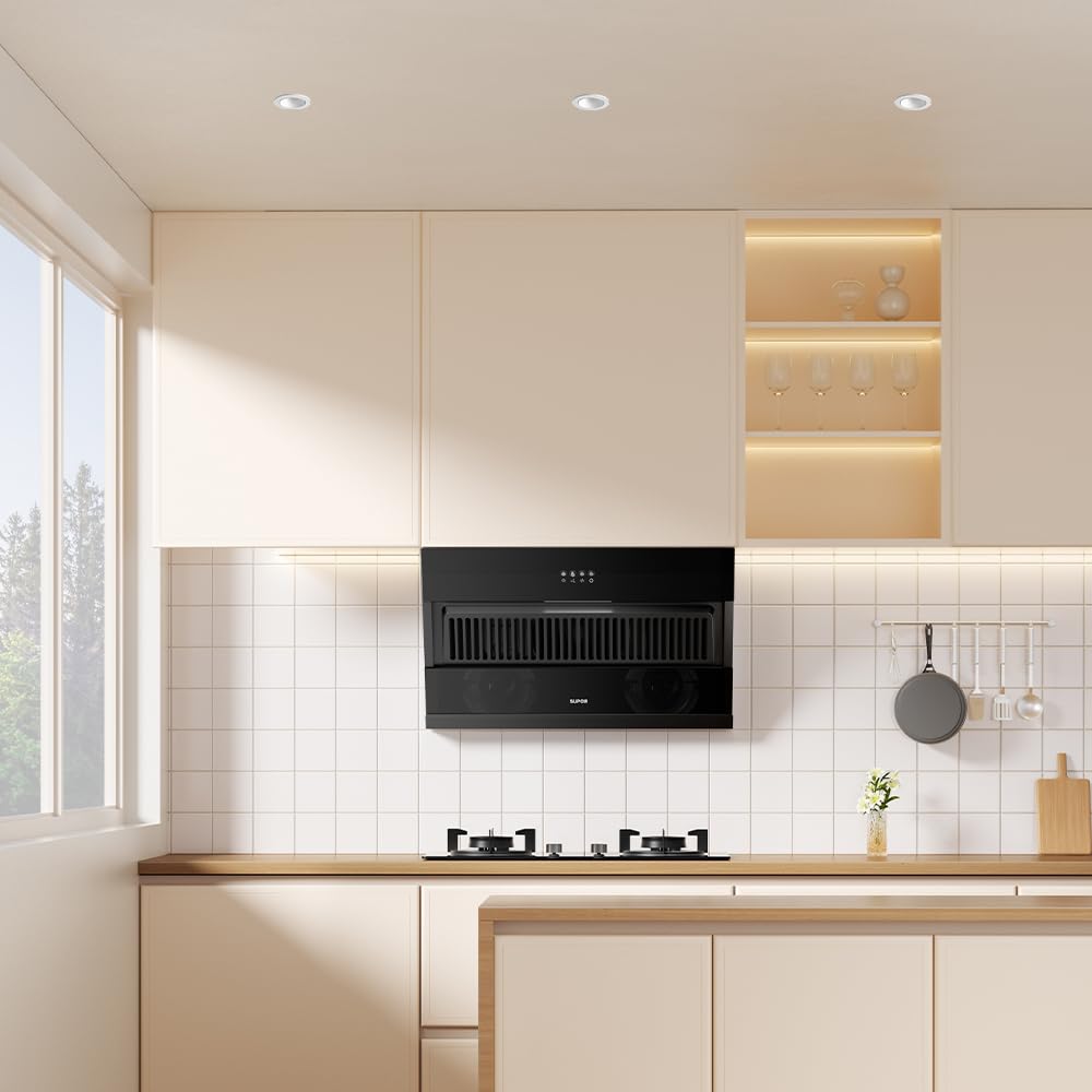 Foco de Techo LED de 3,3", empotrable, Resistente al Agua, para baño, IP65, Ideal para Sala de Estar, Pasillo, Porche, balcón (4000 K, 10 W)