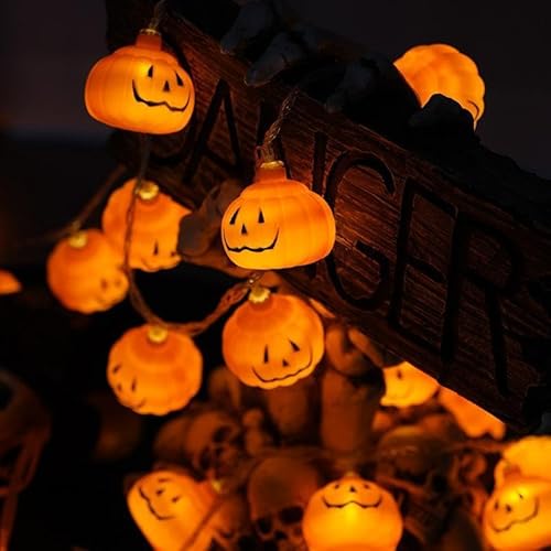 21 Unique Outdoor Halloween Decorations to Try This Year 55 Product Image