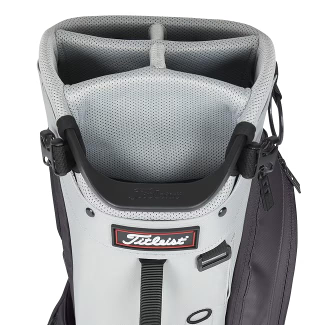 Amazon.com : Titleist Players 5 '17 Gray 23 Graphite Black Stand