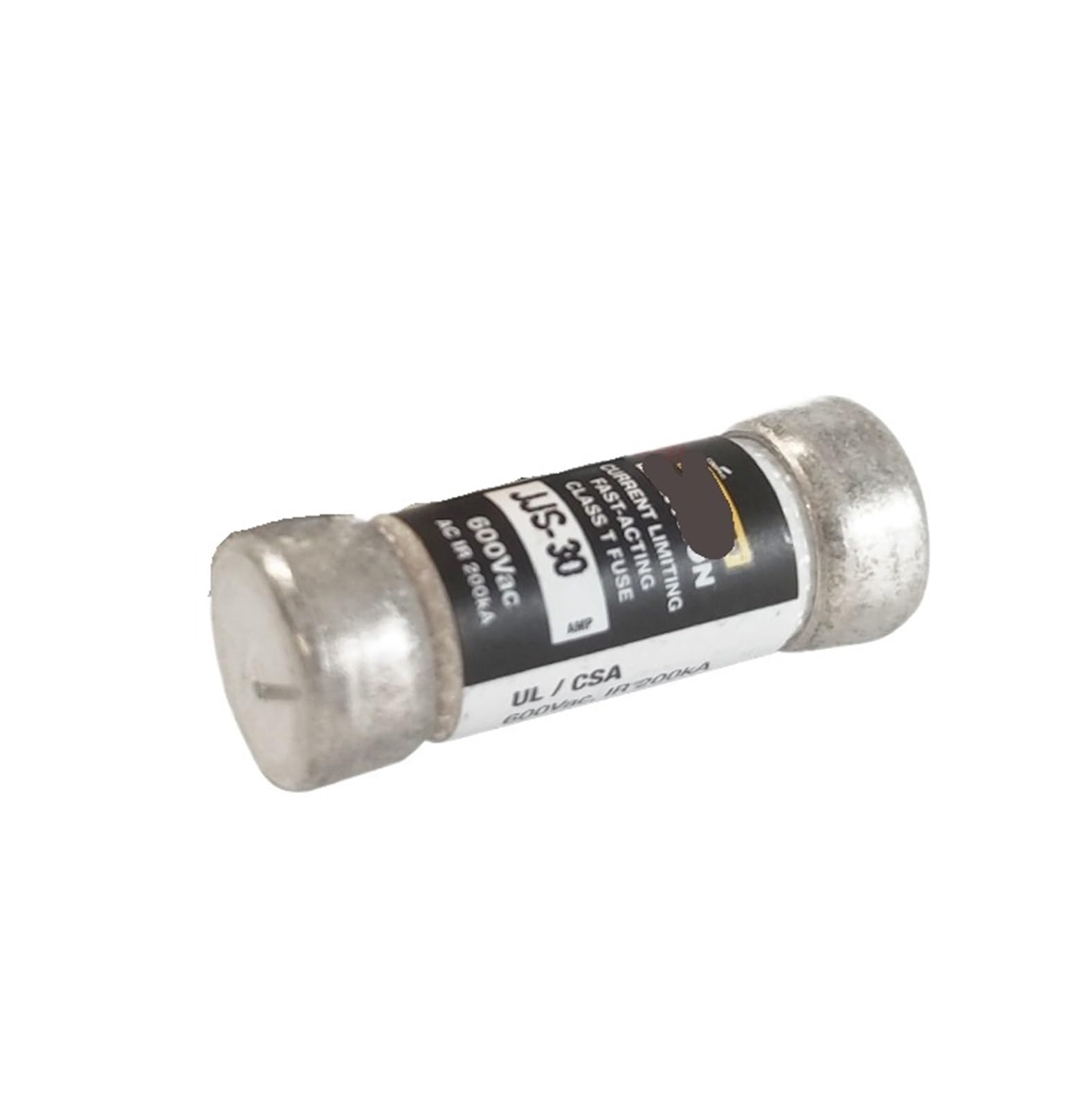 Fusible JJS-40 haute performance pour la sécurité des circuits 600V 40A - 2