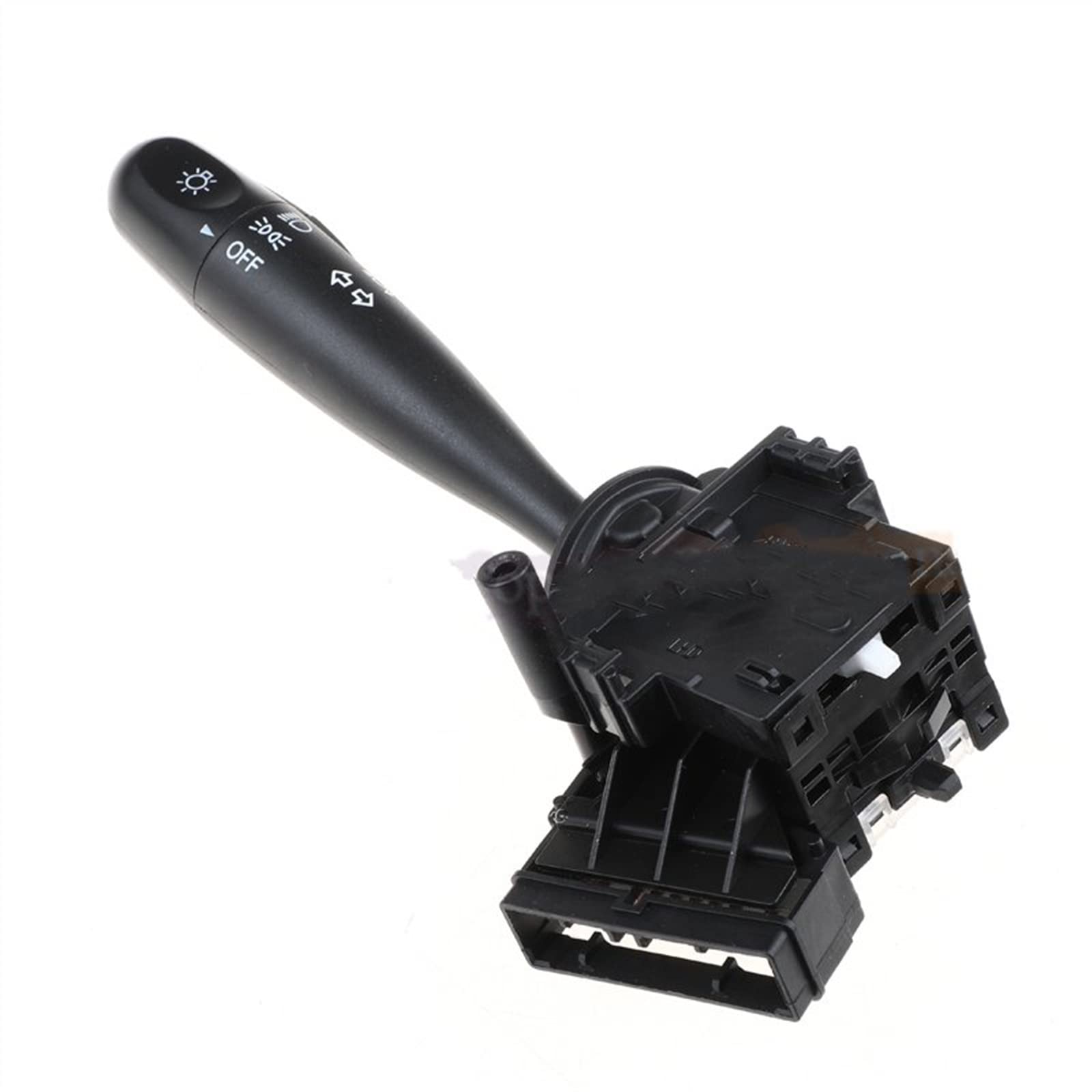 Przełącznik kolumny kierownicy dla Hyundai dla Kia dla Accent dla Rio 2006-2011 Reflektor kierunkowskazu Przełącznik 93410-1G000 934101G000 93410-1C000