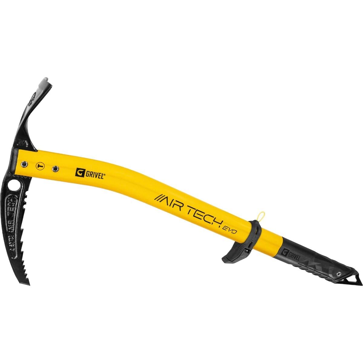 Amazon | グリベル エアーテックEVO 48cm GV-PIATE+.Y | グリベル 