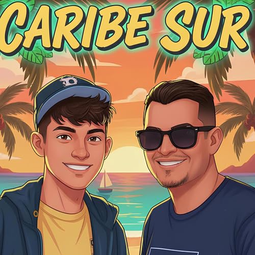  Caribe Sur