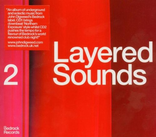 Various Artists - Layered Sounds 2 - Amazon.com Music