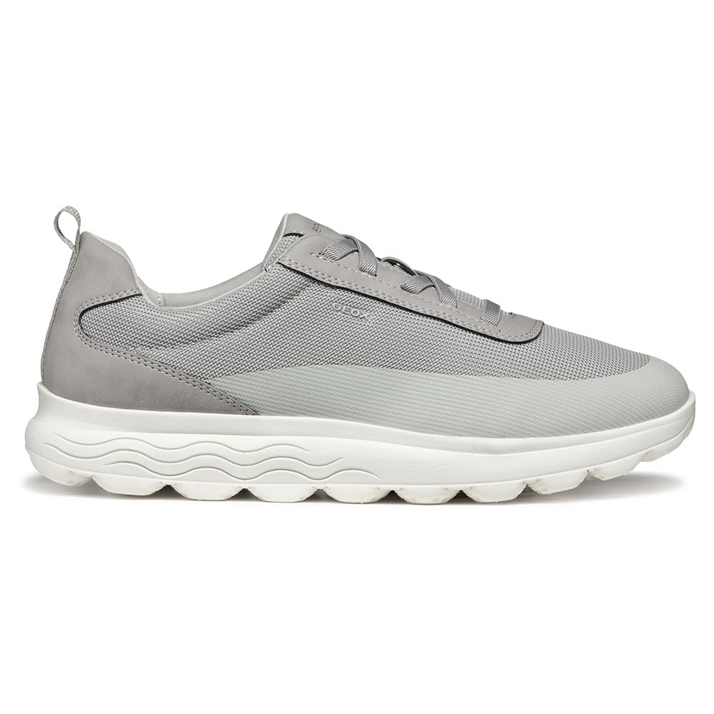 Geox U Spherica A, Sneakers Uomo