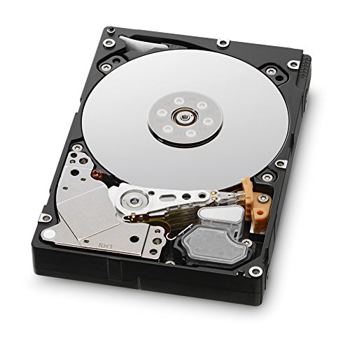 Image of HGST HUC101812CSS200 0B28807 1.2TB 10520 RPM 128MB SAS-12Gb /s 2.5 inch HDD
