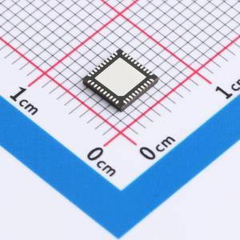 1 Pcs Digital Signal Processor Fit for DSP/DSC JL7018F8 QFN-40 Fit for 5x5