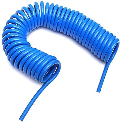 AASONS Heavy Duty PU Air Compressor Hose 8mm