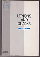 Leptony i kvarki 0444869247 Book Cover