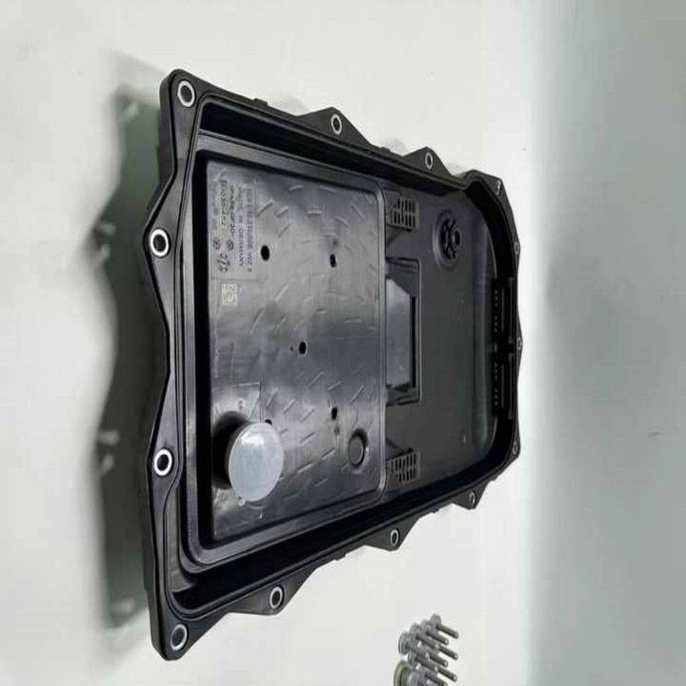 Amazon.com: YUNCHE-AUTO Parts number# LR023294 LR065238 Oil pan 